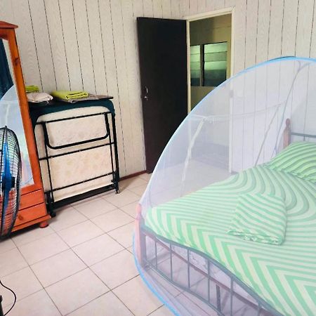 Fare Om Hotell Pihaena Exteriör bild